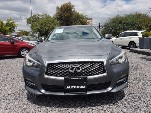 750815-MLM46655658996_072021 Infiniti Q50 4 Puertas