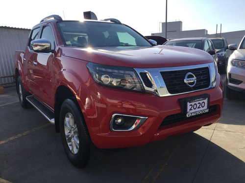 753722-MLM46624613725_072021 Nissan Frontier 4 Puertas