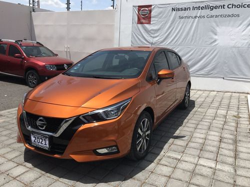 756314-MLM46431576086_062021 Nissan Versa 4 Puertas