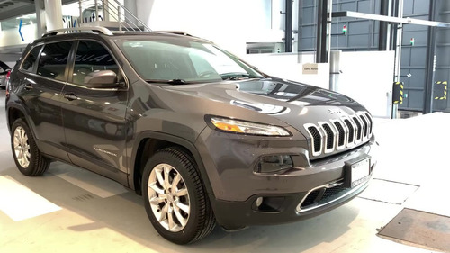 757058-MLM46679503873_072021 Jeep Cherokee 5 Puertas