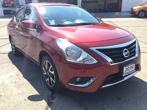 757388-MLM46556910973_062021 Nissan Versa 4 Puertas
