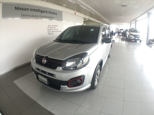 760461-MLM46679503480_072021 Fiat Uno 5 Puertas