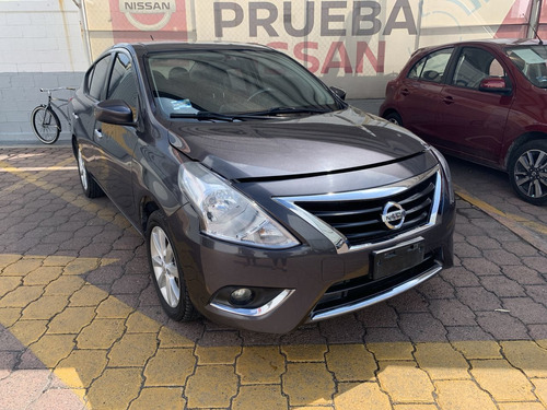 761066-MLM46671438862_072021 Nissan Versa 4 Puertas