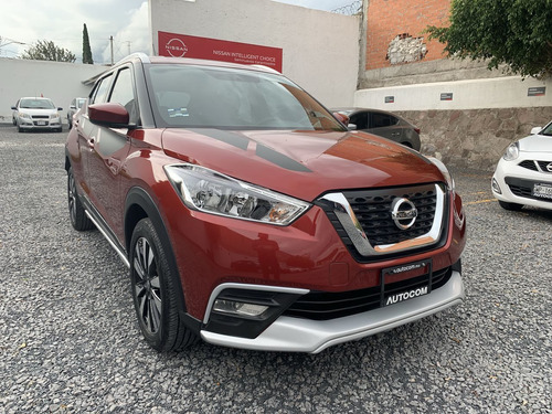 763308-MLM46585195723_072021 Nissan Kicks 5 Puertas