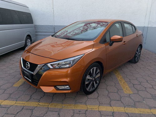 766246-MLM46544659256_062021 Nissan Versa 4 Puertas