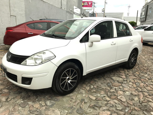 774326-MLM46681870499_072021 Nissan Tiida 4 Puertas