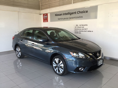 776428-MLM46335468015_062021 Nissan Sentra 4 Puertas