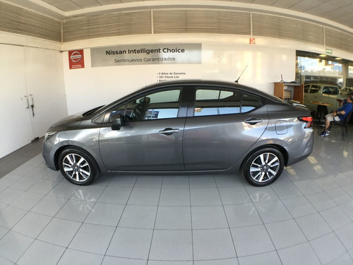 778074-MLM46323370658_062021 Nissan Versa 4 Puertas