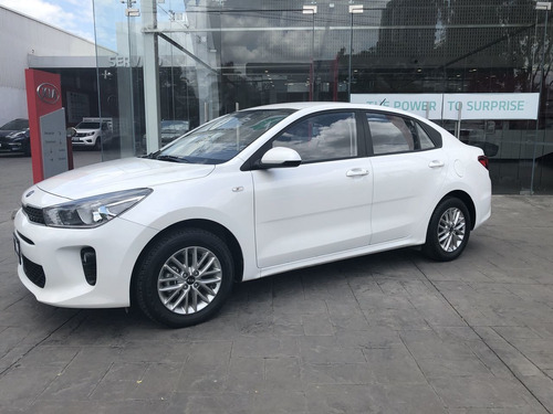 778116-MLM46638729337_072021 Kia Rio 4 Puertas