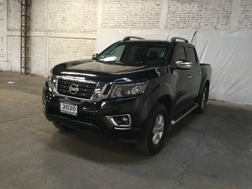 779193-MLM46284009347_062021 Nissan Frontier 4 Puertas