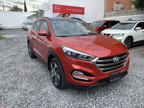 781155-MLM46679504265_072021 Hyundai Tucson 5 Puertas