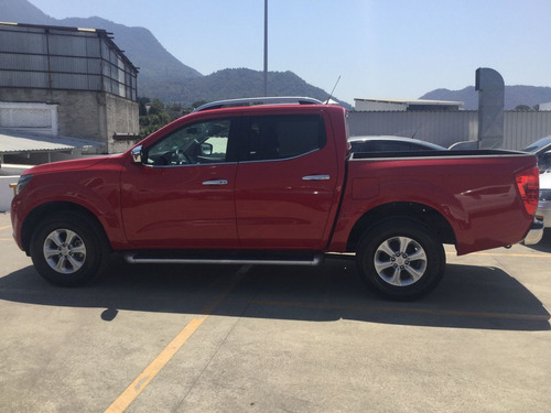 781432-MLM46625383485_072021 Nissan Frontier 4 Puertas