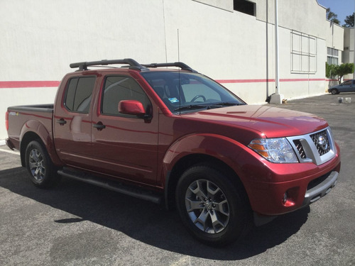 783814-MLM46284020348_062021 Nissan Frontier 4 Puertas