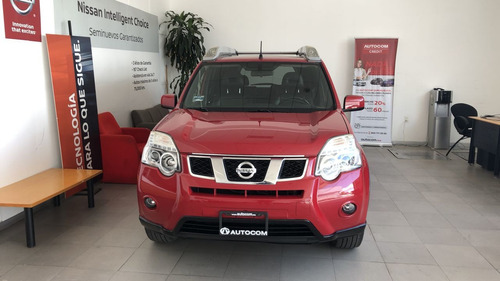 785091-MLM46623610150_072021 Nissan X-trail 5 Puertas