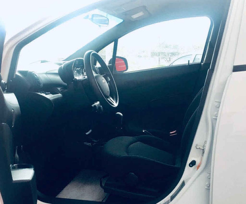 791494-MLM46656844489_072021 Chevrolet Beat 2018 4p Nb Ls L4/1.2 Man