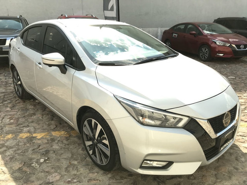 792399-MLM46284015170_062021 Nissan Versa 4 Puertas