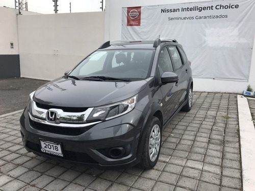 Honda Br-v 5 Puertas