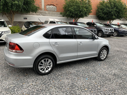 792837-MLM46612401332_072021 Volkswagen Vento 4 Puertas