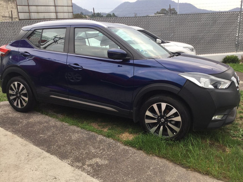 792874-MLM46544661072_062021 Nissan Kicks 5 Puertas