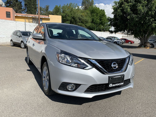 794037-MLM46606094398_072021 Nissan Sentra 4 Puertas