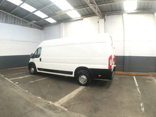 796443-MLM46468376835_062021 Peugeot Manager 4 Puertas