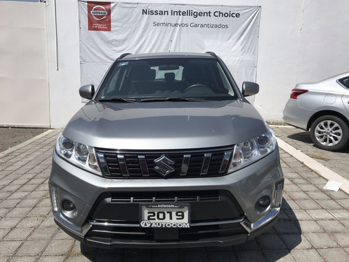800446-MLM46375401136_062021 Suzuki Vitara 5 Puertas