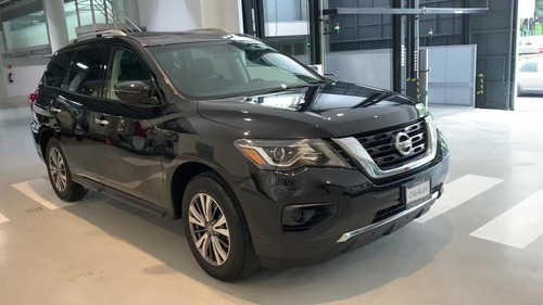 801786-MLM46653066634_072021 Nissan Pathfinder 5 Puertas
