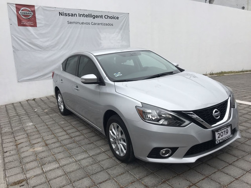 801897-MLM46529651270_062021 Nissan Sentra 4 Puertas