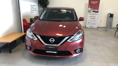 802981-MLM46606091270_072021 Nissan Sentra 4 Puertas