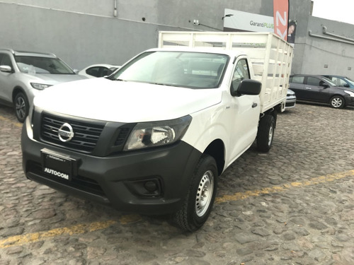  Nissan Frontier 2 Puertas seminuevo en venta en la Ciudad de Querétaro,  Querétaro ⋆ SeminuevosNET