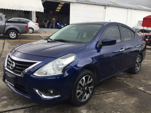 805513-MLM46624612814_072021 Nissan Versa 4 Puertas