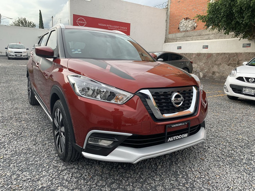 805868-MLM46585195734_072021 Nissan Kicks 5 Puertas