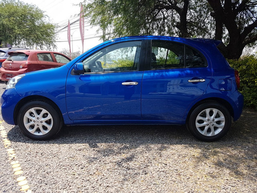 http://http2.mlstatic.com/D_807156-MLM46625402780_072021-O.jpg Nissan March 5 Puertas