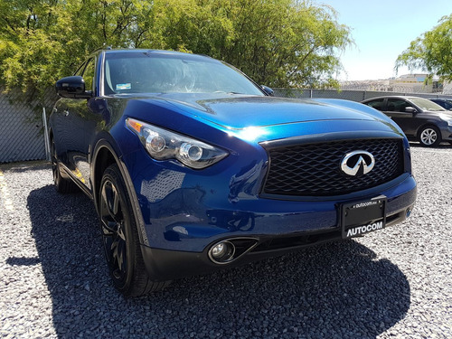 808003-MLM46624632845_072021 Infiniti Qx70 5 Puertas