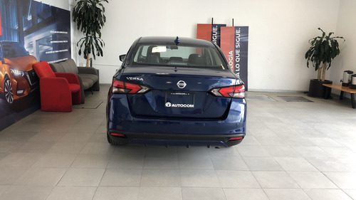810576-MLM46544645376_062021 Nissan Versa 4 Puertas