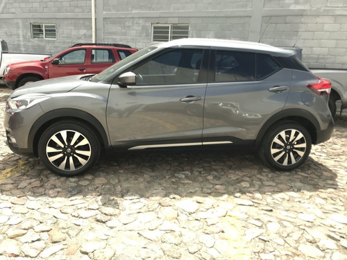 811021-MLM46606094587_072021 Nissan Kicks 5 Puertas