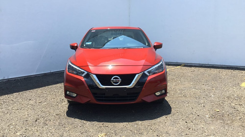 812418-MLM46351463248_062021 Nissan Versa 4 Puertas