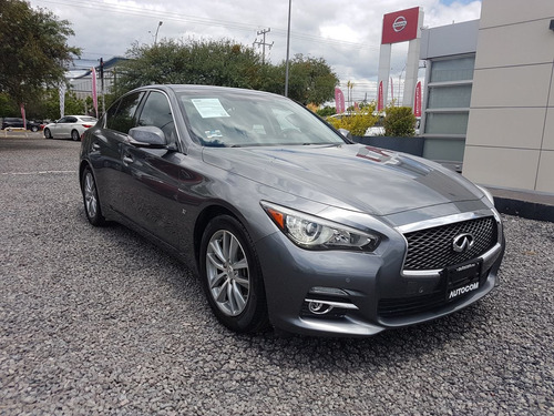 812569-MLM46655658986_072021 Infiniti Q50 4 Puertas