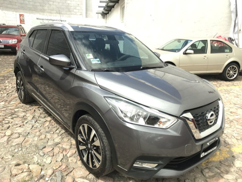 813246-MLM46606094581_072021 Nissan Kicks 5 Puertas