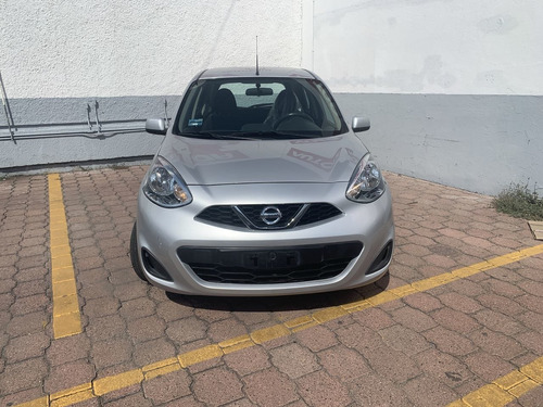 815531-MLM46351466217_062021 Nissan March 5 Puertas