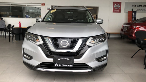 819931-MLM46547376253_062021 Nissan X-trail 5 Puertas