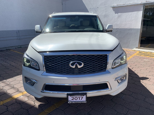 820063-MLM46624631734_072021 Infiniti Qx80 5 Puertas