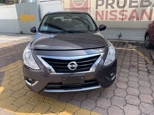 820662-MLM46671438865_072021 Nissan Versa 4 Puertas