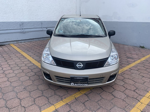 821178-MLM46570068225_062021 Nissan Tiida 4 Puertas