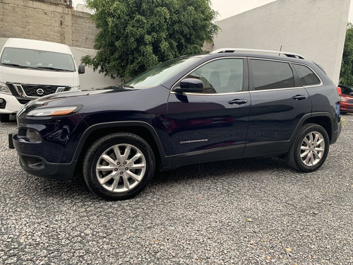 822161-MLM46668868218_072021 Jeep Cherokee 5 Puertas