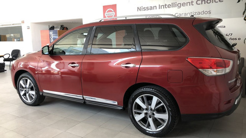 823115-MLM46625403421_072021 Nissan Pathfinder 5 Puertas