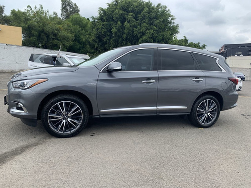 827039-MLM46640976736_072021 Infiniti Qx60 5 Puertas