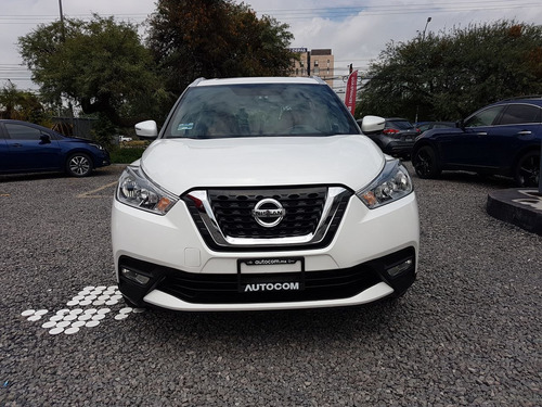 827757-MLM46681868759_072021 Nissan Kicks 5 Puertas