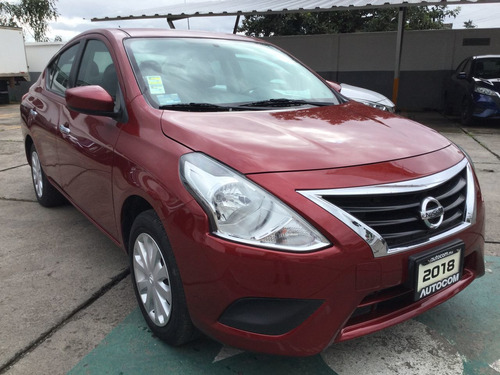 828982-MLM46612400235_072021 Nissan Versa 4 Puertas
