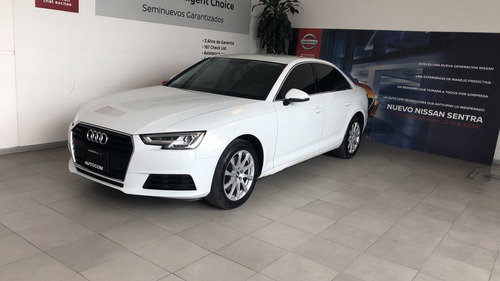 829859-MLM46369966809_062021 Audi A4 4 Puertas